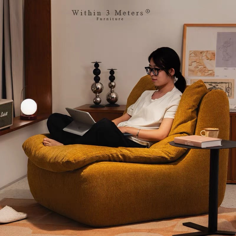Moondance Compressed Bean Bag Sofa