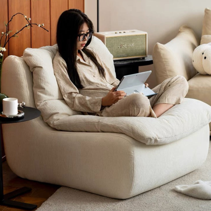 Moondance Compressed Bean Bag Sofa