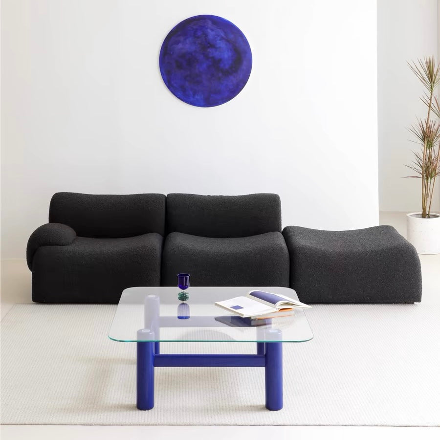 Lemmy Grande Modular Sofa