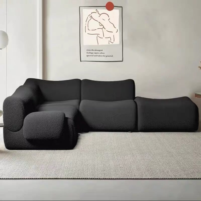 Lemmy Grande Modular Sofa