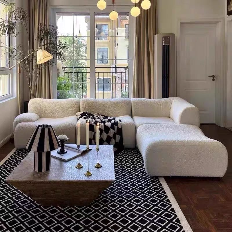 Lemmy Grande Modular Sofa