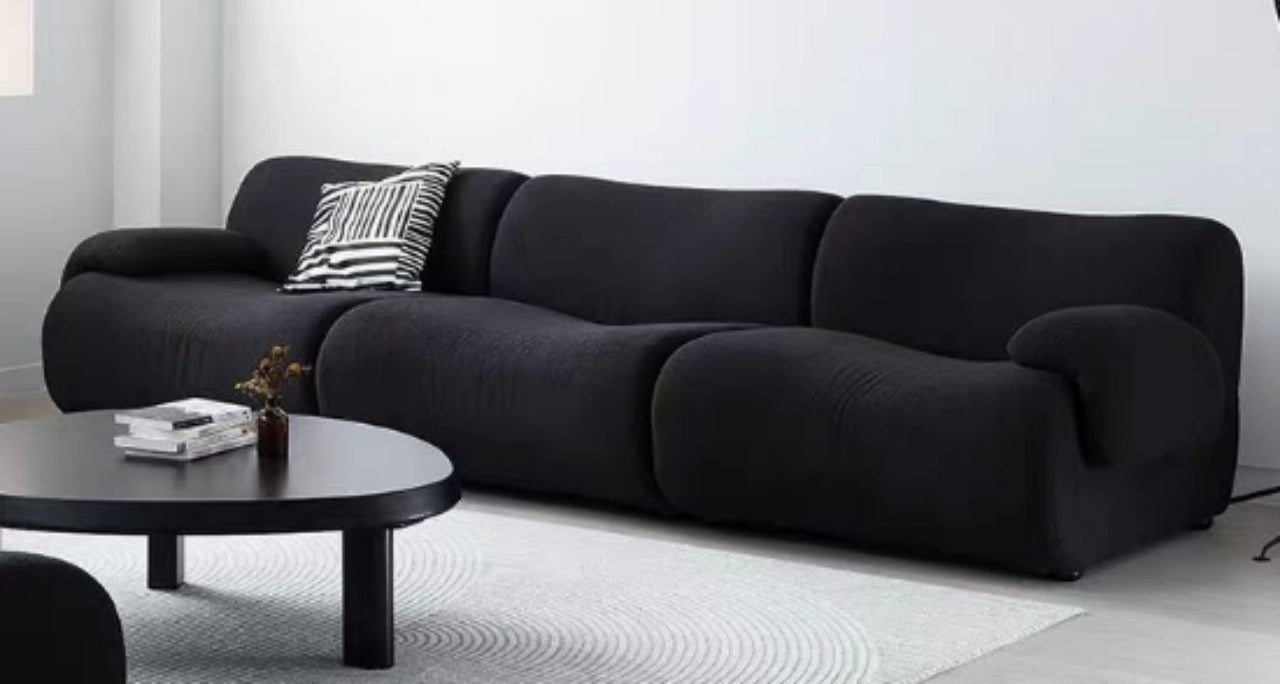 Lemmy Grande Modular Sofa
