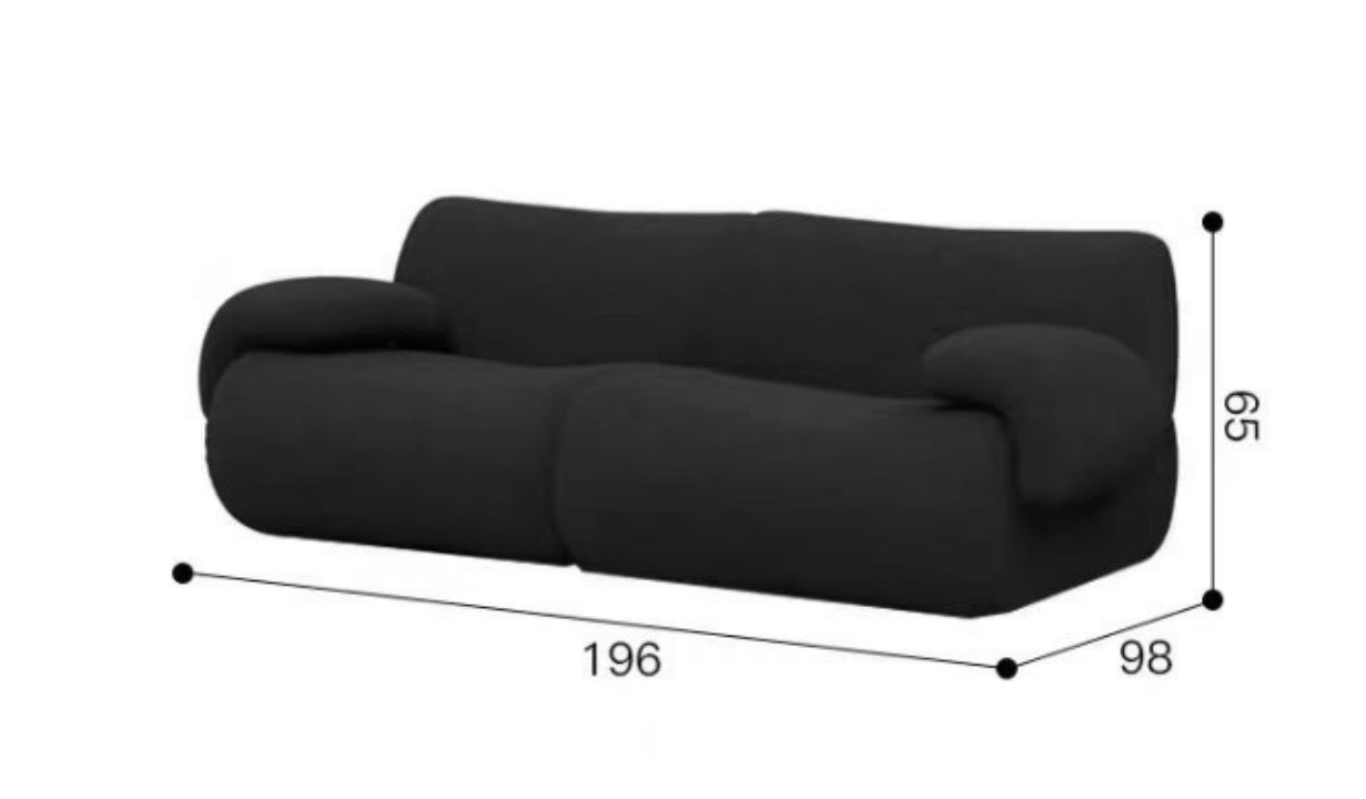 Lemmy Grande Modular Sofa