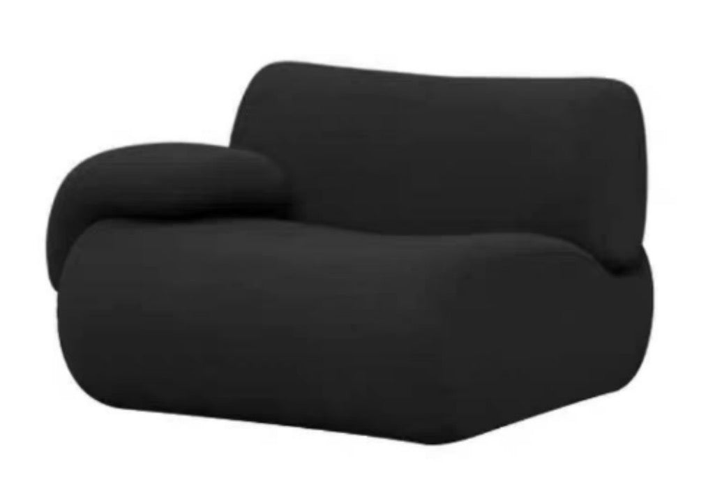 Lemmy Grande Modular Sofa