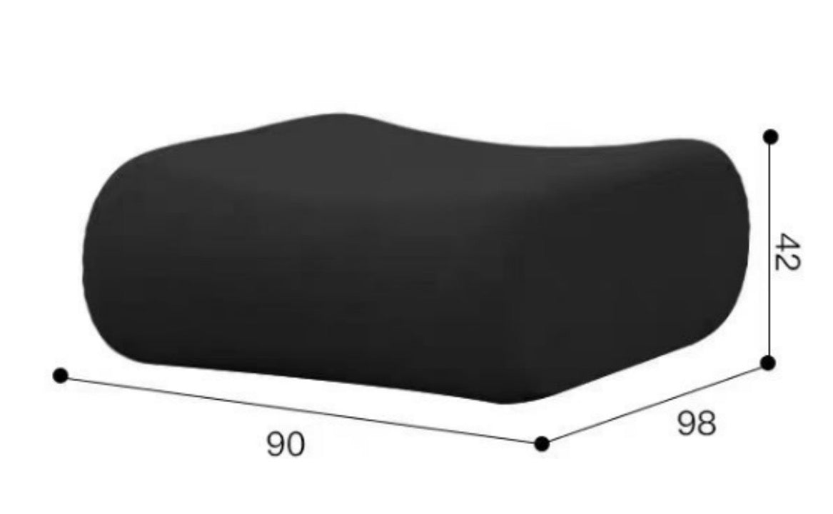 Lemmy Grande Modular Sofa