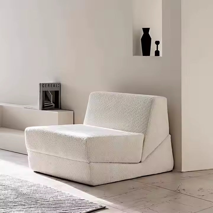FlexiFold Lounge Chair