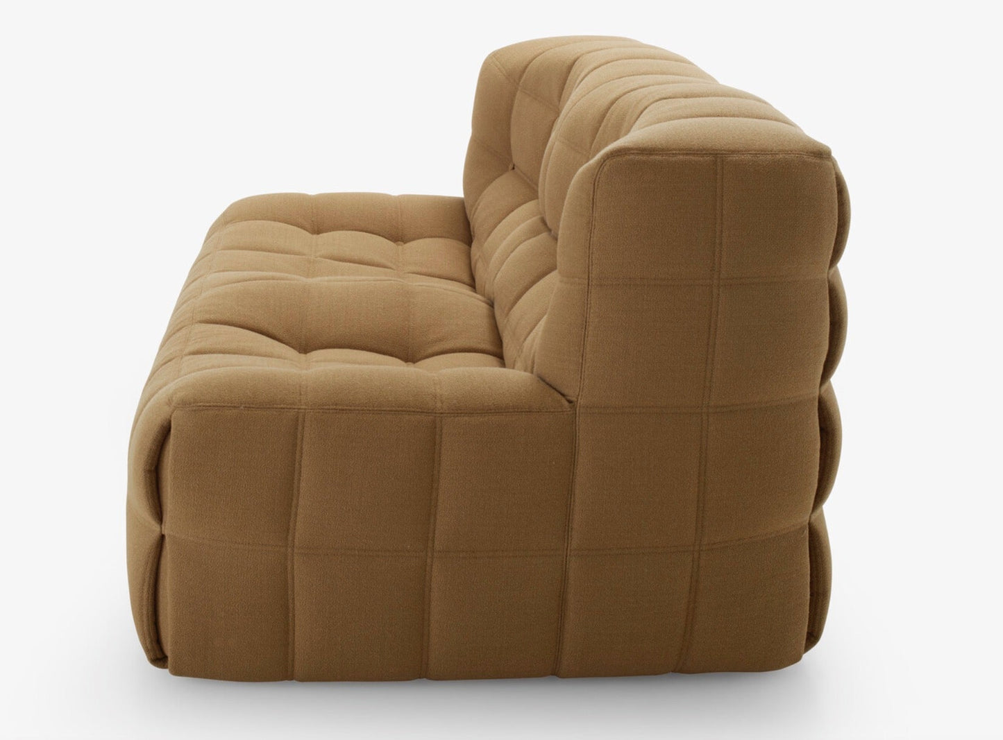 Kashima Plush Modular Sofa
