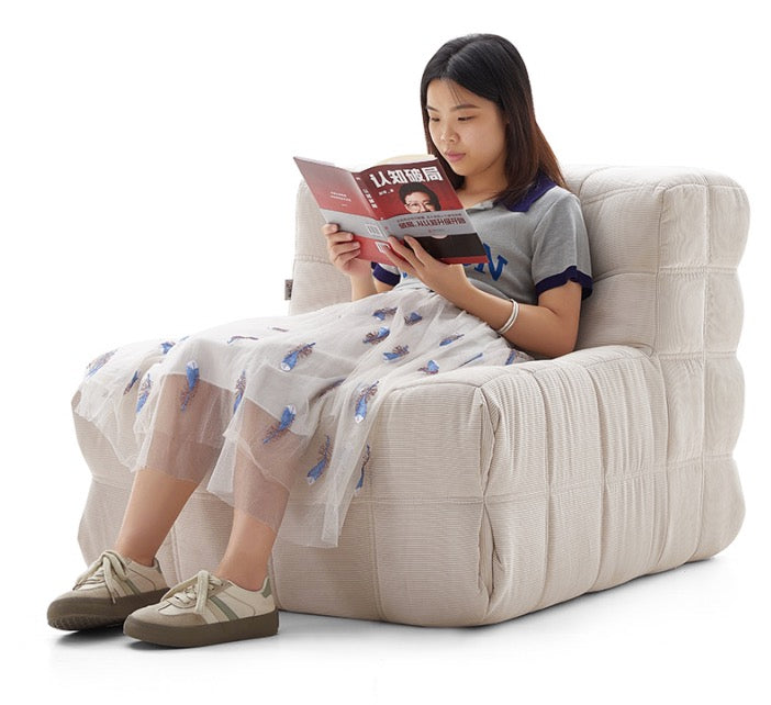 Kashima Plush Modular Sofa