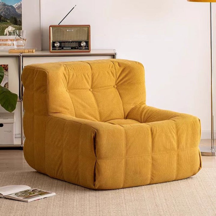 Kashima Plush Modular Sofa