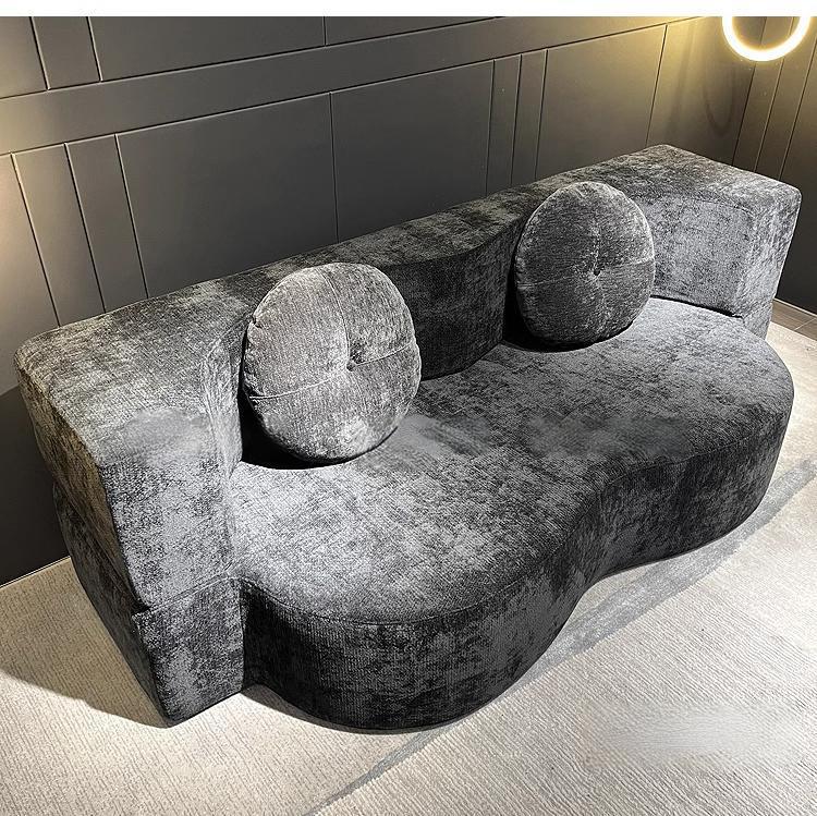 Cheese Sofa Bed - Effortless Elegance and Versatile Comfort