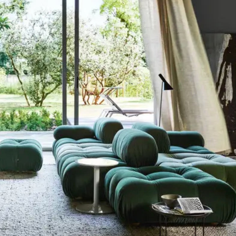 Camaleonda Modular Sofa – Bold Style, Limitless Layouts