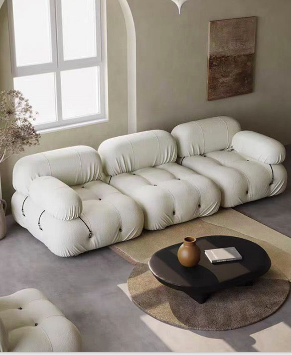 Camaleonda Modular Sofa – Bold Style, Limitless Layouts