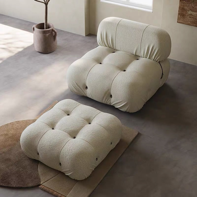 Camaleonda Modular Sofa – Bold Style, Limitless Layouts