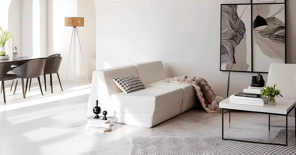 FlexiFold Lounge Chair