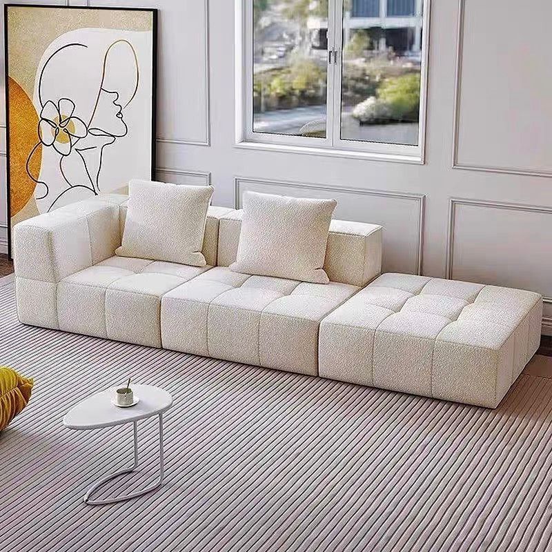 Marshmallow Modular Sofa