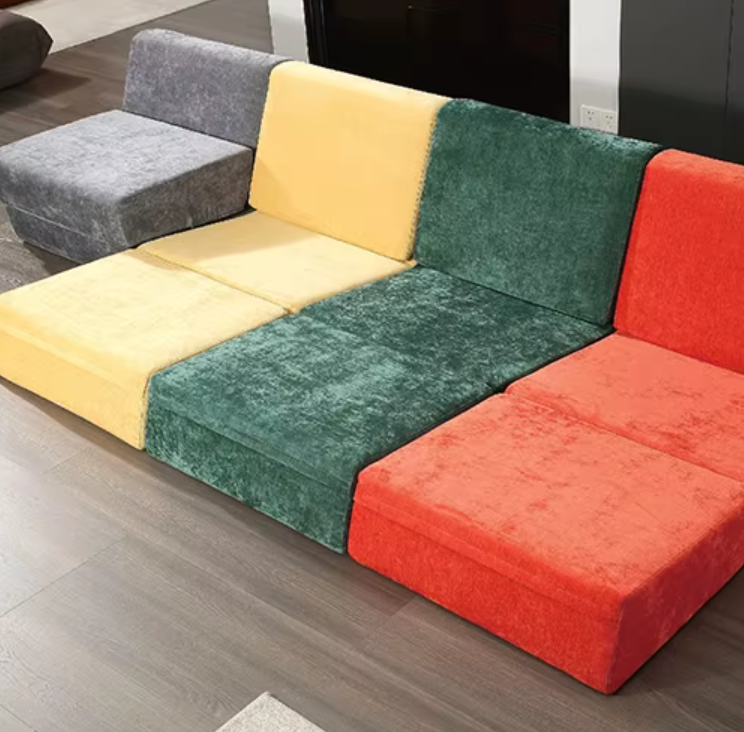 FlexiFold Lounge Chair