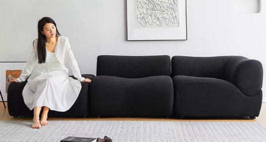 Lemmy Grande Modular Sofa
